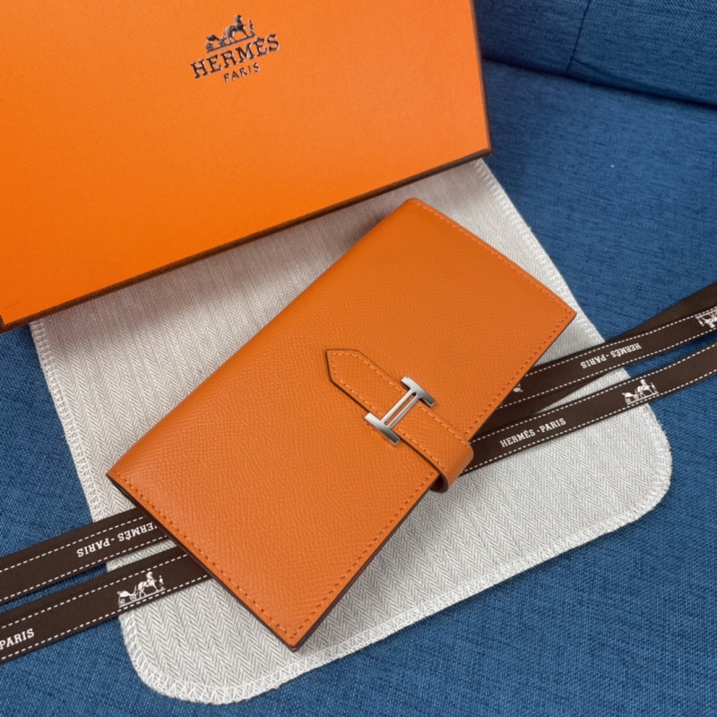 Hermes Wallets & Purse